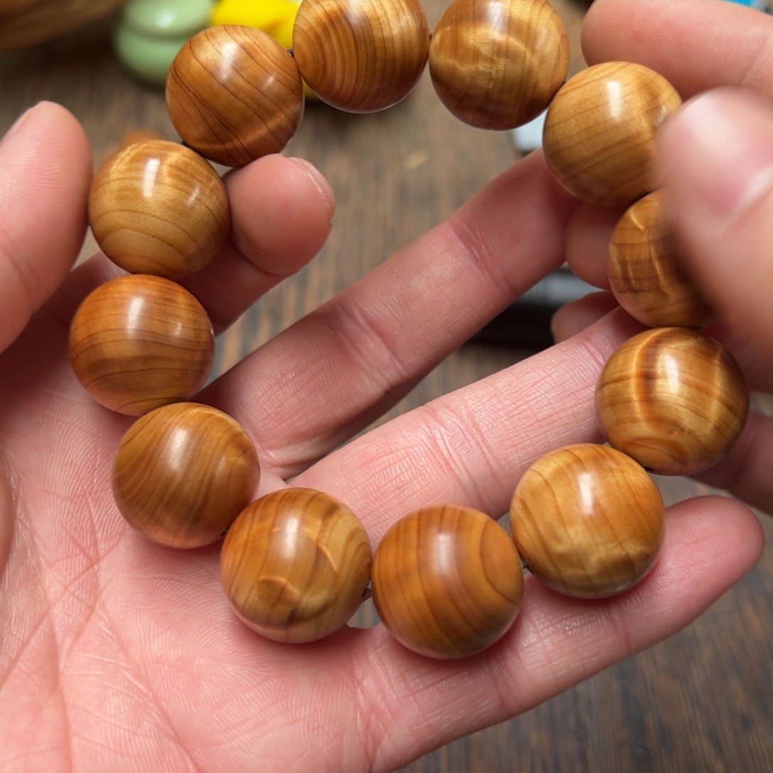 太行崖柏陈化太行