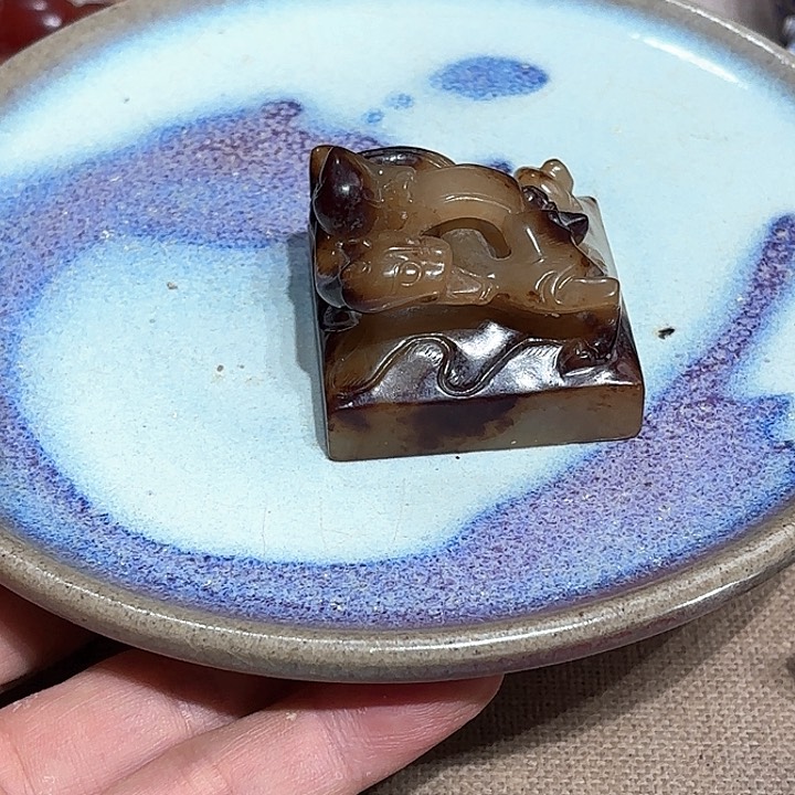 神***秘茶盏摆件等摆件摆件等