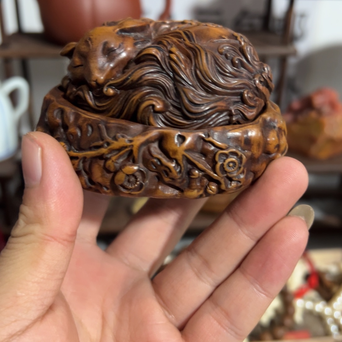 摆件陶瓷制品加工工艺技术