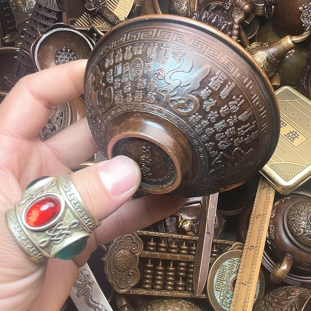 铜锣湾的历史文化