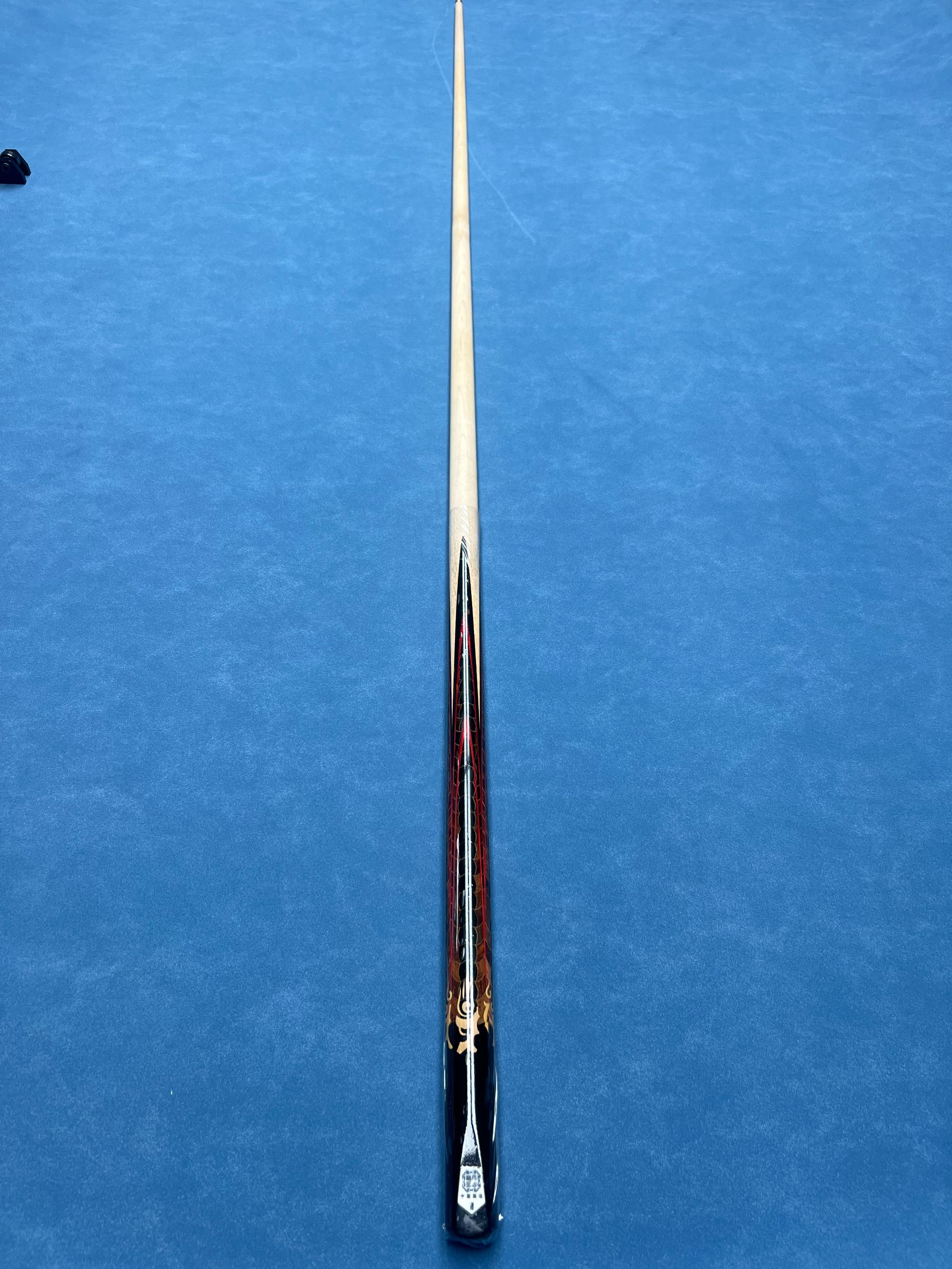 LK.T龙鳞礼 枫木款