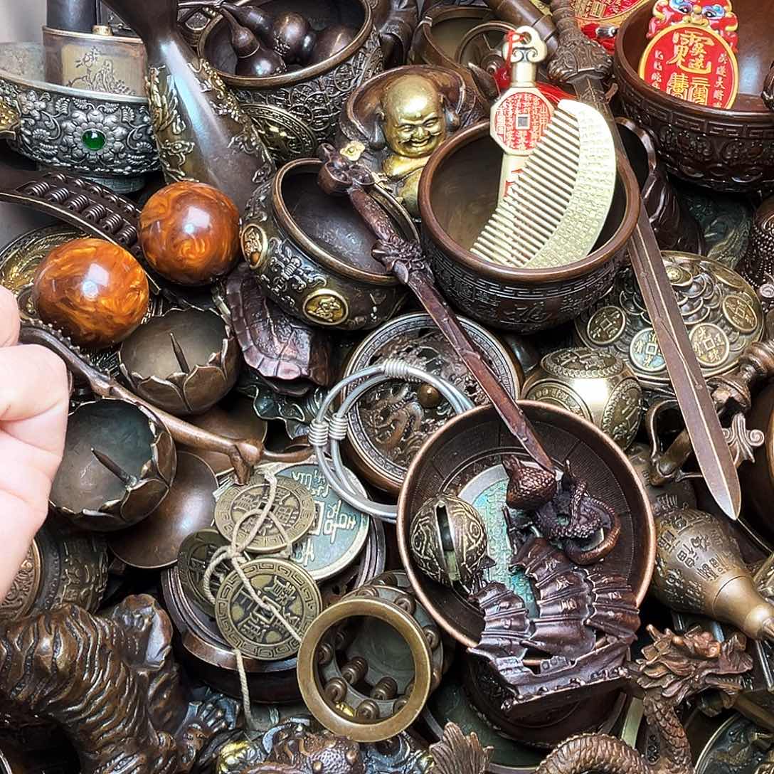 铜锣湾的历史文化