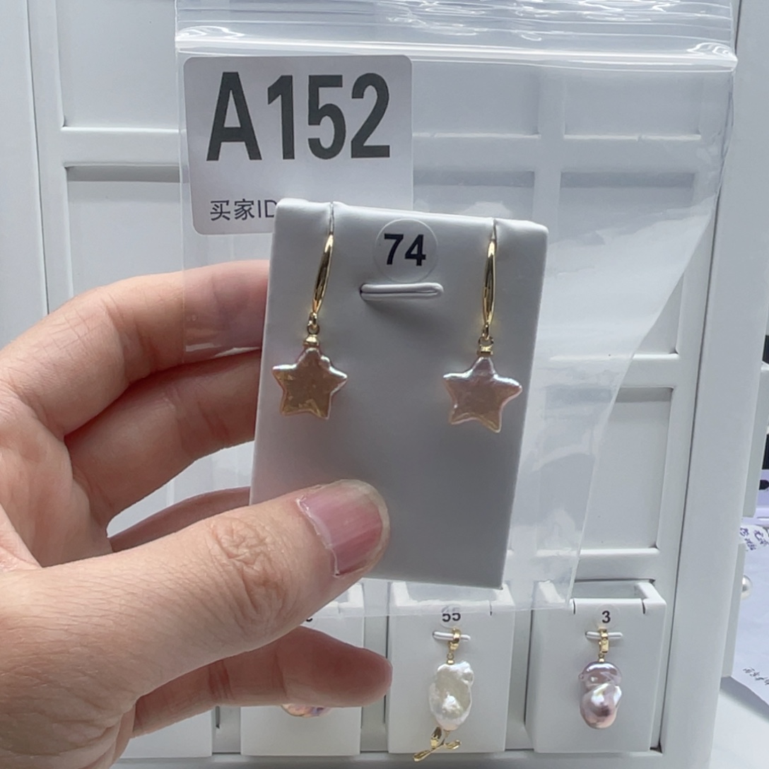 颈饰合金淡水珍珠