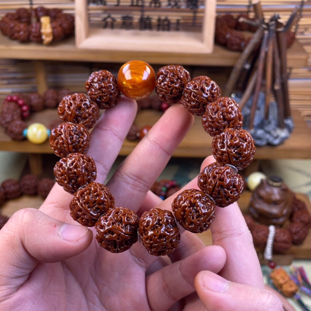 浮***生金刚菩提吊坠520liuuuuuuurrrrrrr