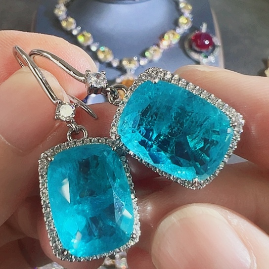 钨合金无红色蓝色大宝贝