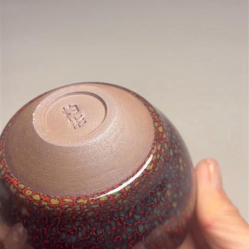 【闪购商品】茶盏-336............