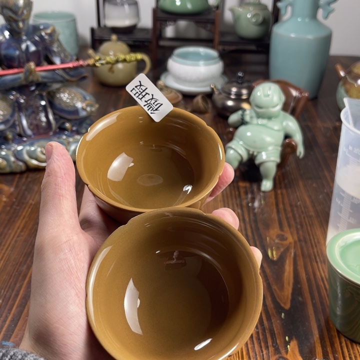 三宝茶器开播福利