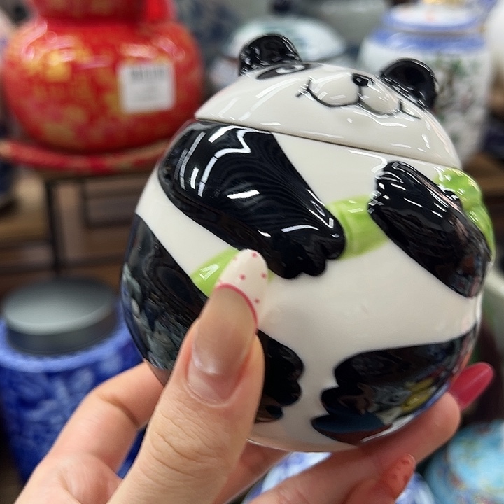 瓷片950 茶叶罐罐罐罐罐呀呀