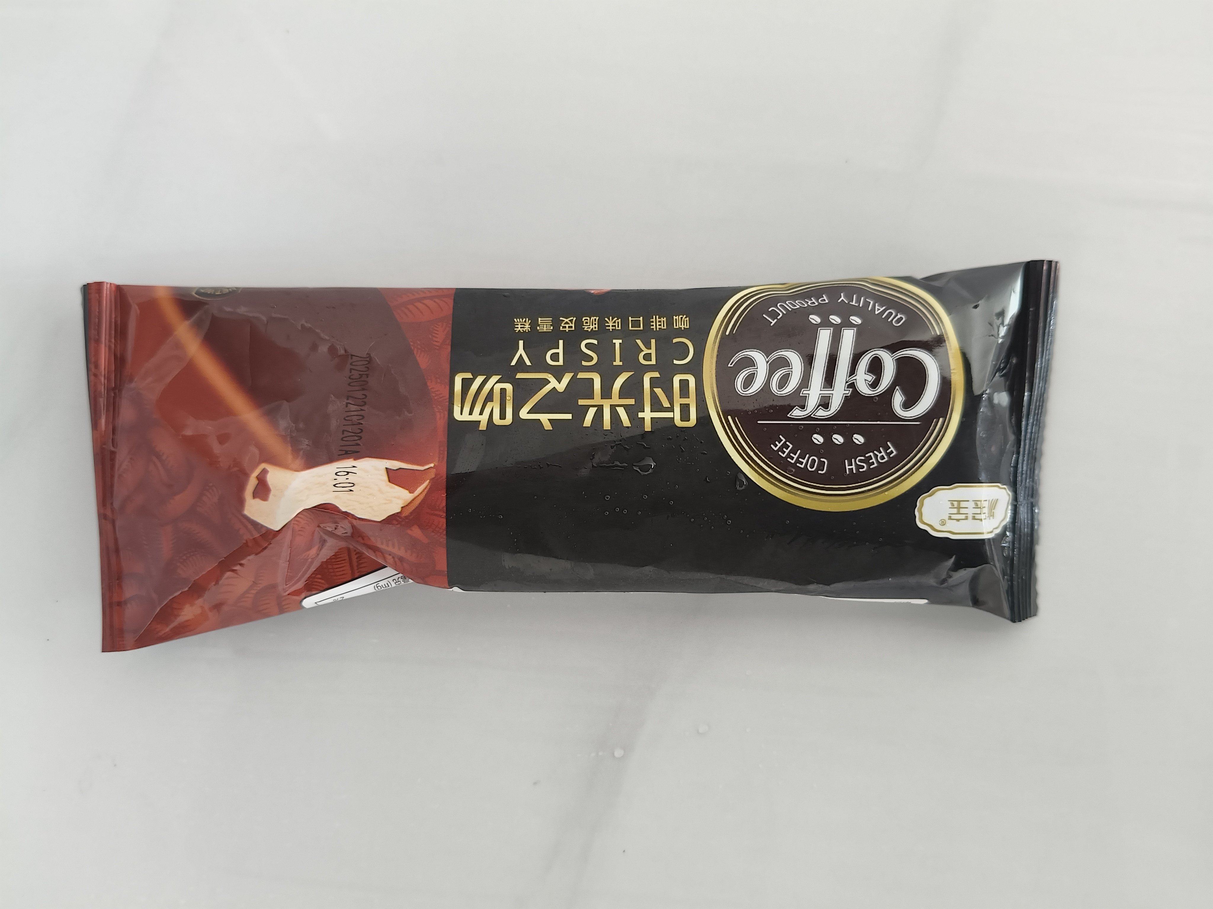 意雪-时光之吻60g