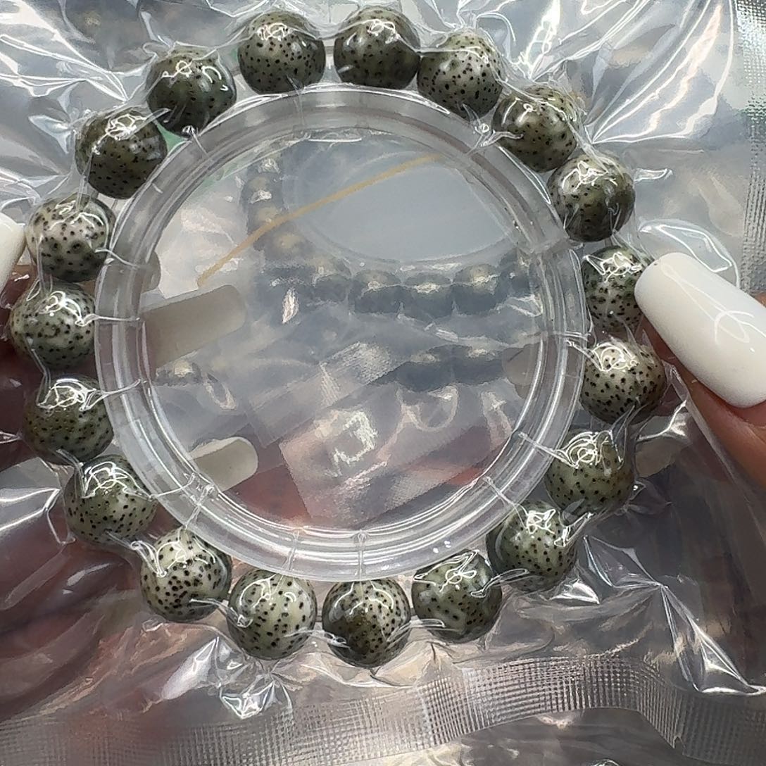 星月菩提手串210快乐星月菩提12圆单圈