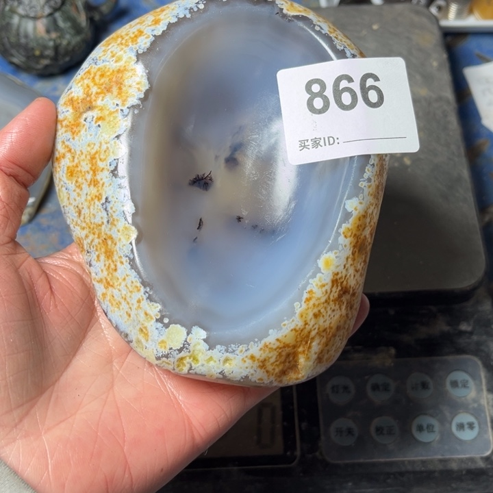 玛瑙/玉髓珠宝奇石未镶嵌