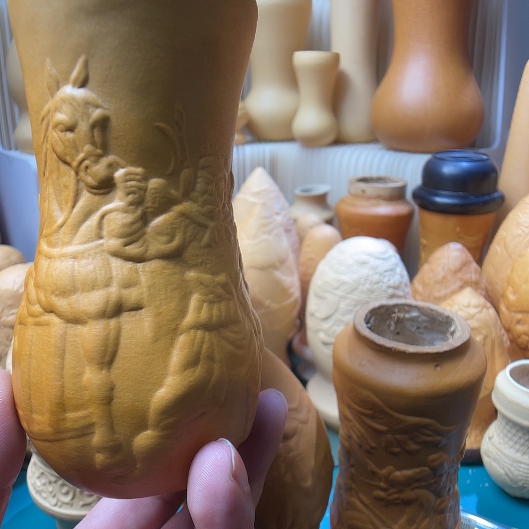 C***权爷盗御马两大堆