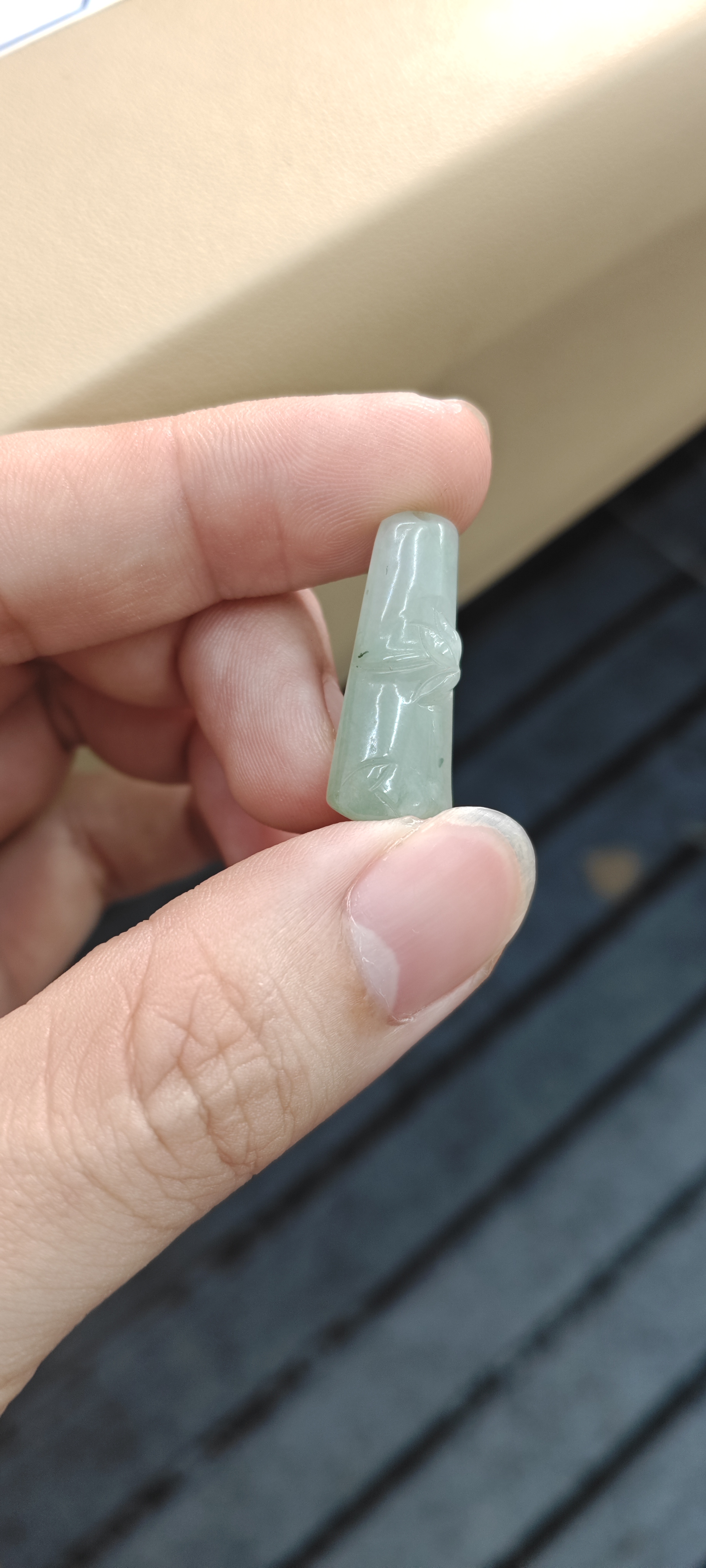 竹节