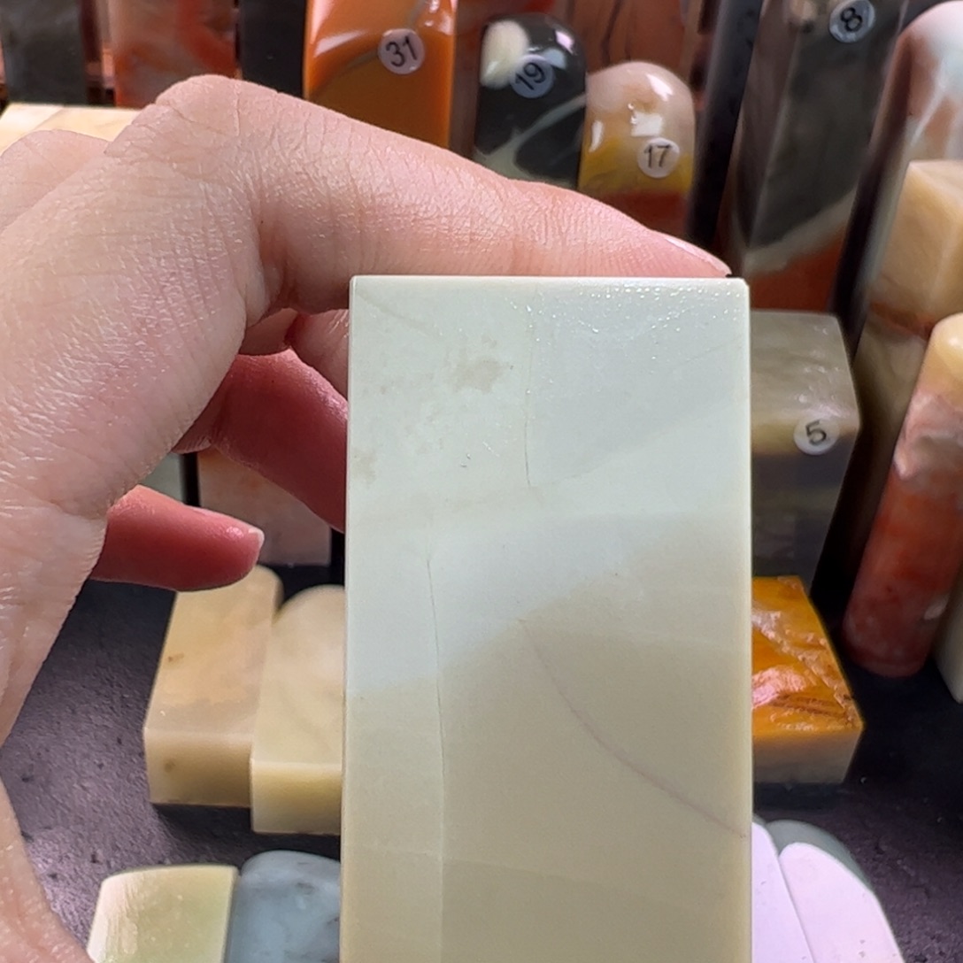 阿***东老挝石印石老挝石