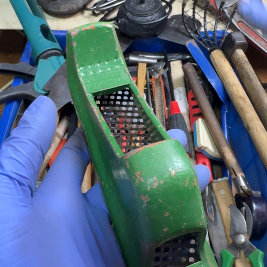 老***狗五金工具制造工艺