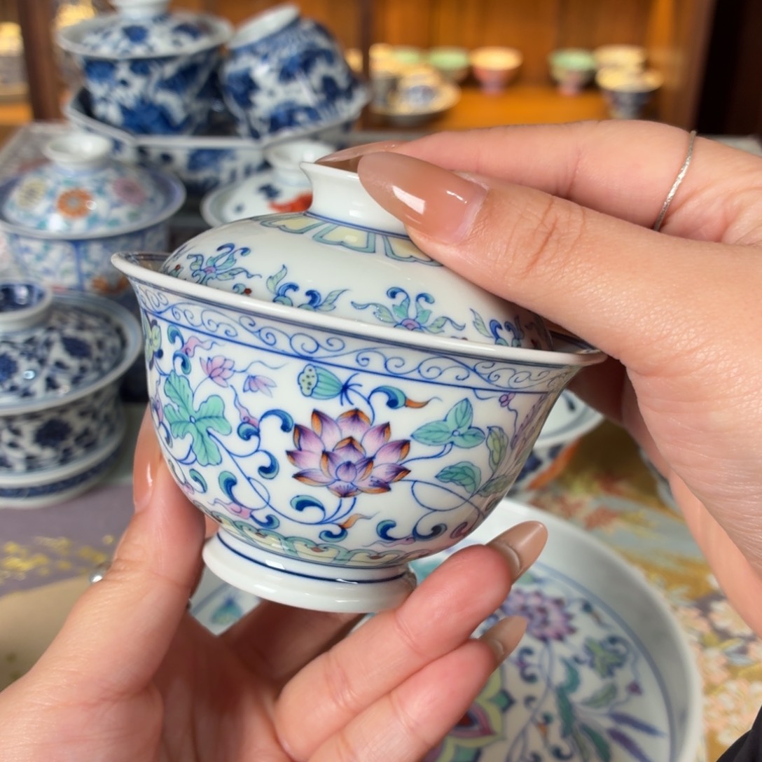 盖碗。。。。。。。。。。。。。