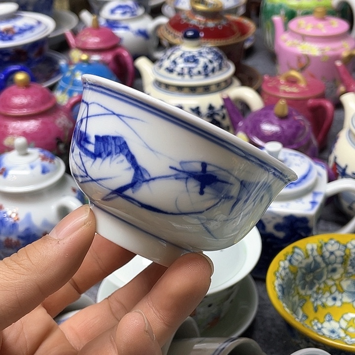 景德镇陶瓷研究所