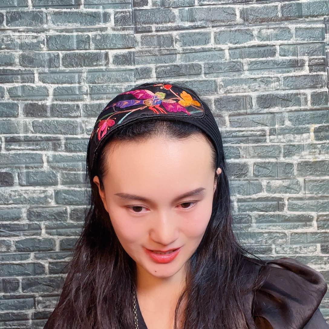 刺绣好看好看好看好看