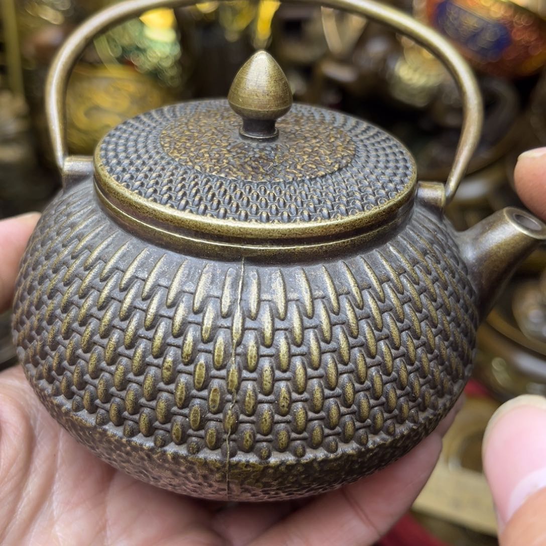 精美文玩精品摆件