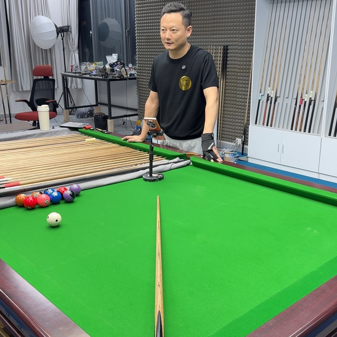 树***明白蜡木长款黑插黑四插