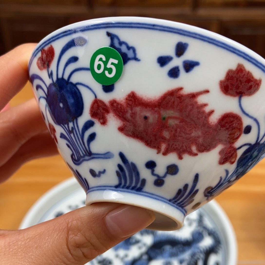 景德镇手绘哈哈哈哈哈