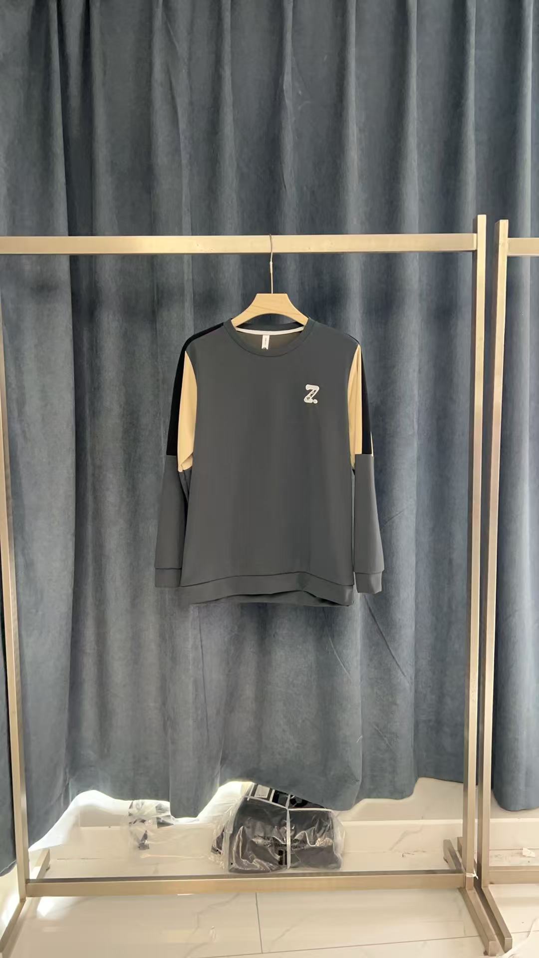 【孤品】孤品清仓短袖裤子外套  243