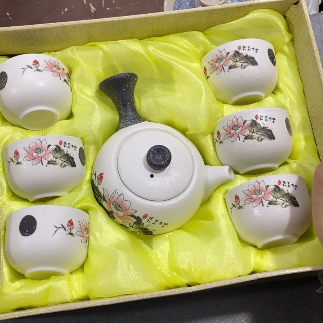 陶瓷等行业的生产和销售企业