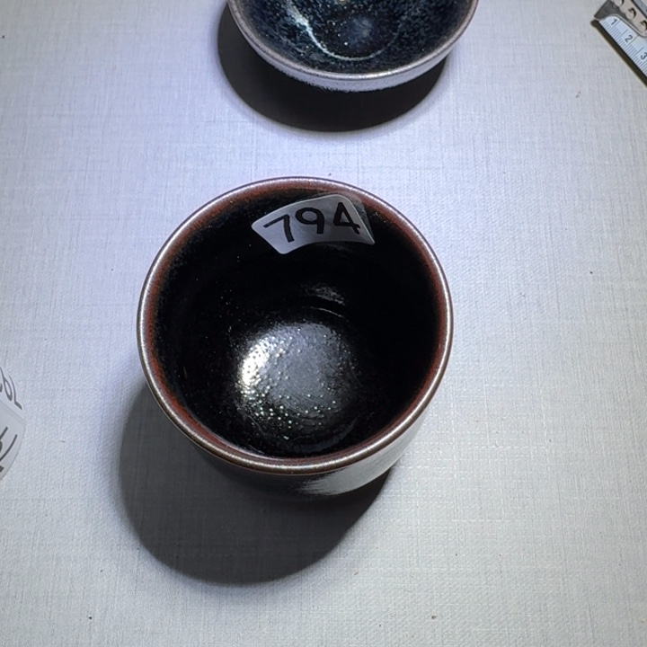 茶盏吐槽……套餐一盒装哦