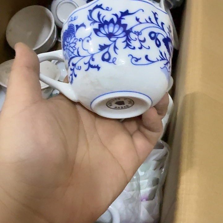 楓****茶盏陶瓷盘子啥都有