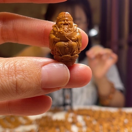 橄榄核手串/手链橄榄核