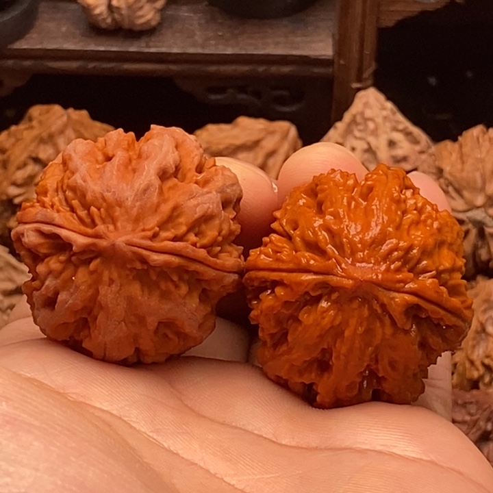 文玩核桃吊坠东北20