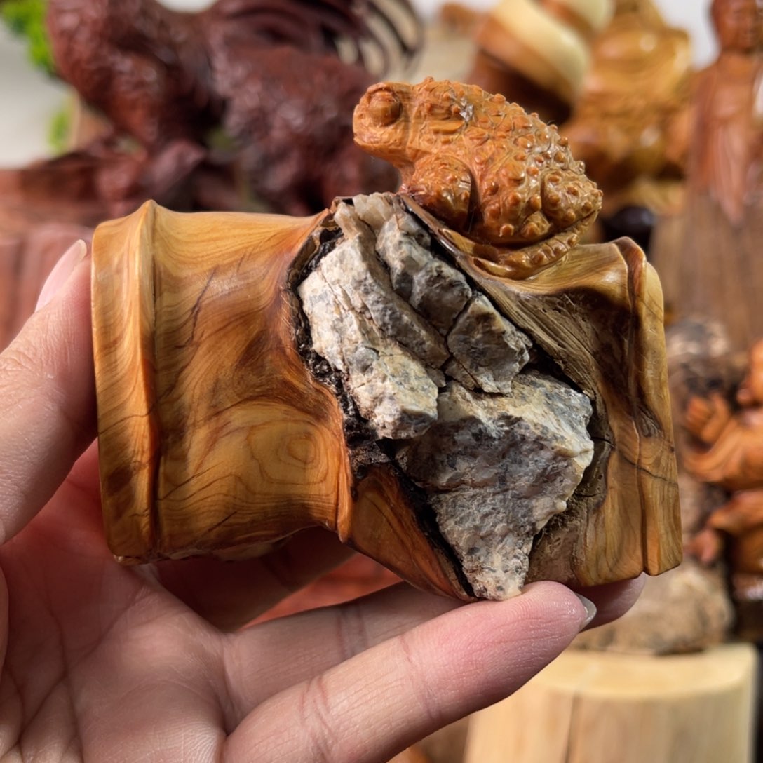 柏木（崖柏）太行88888