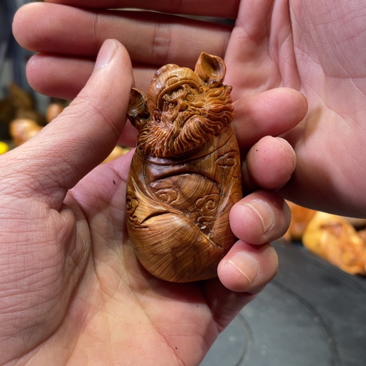 【闪购商品】柏木（崖柏）其他