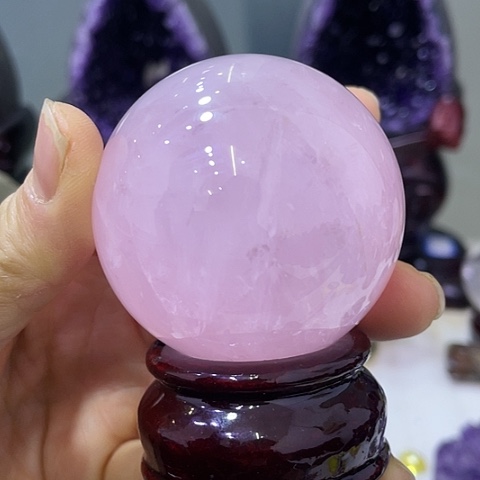 【闪购商品】水晶水晶未镶嵌水晶