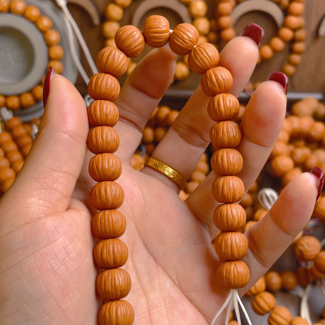 喜***门吊坠猴头核桃111111111