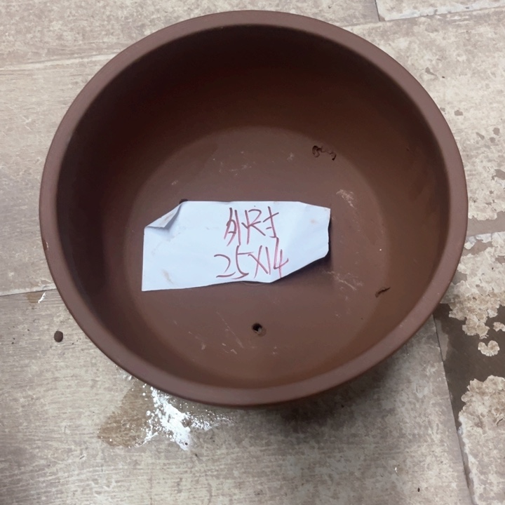 紫砂紫砂花盆拍照包赔