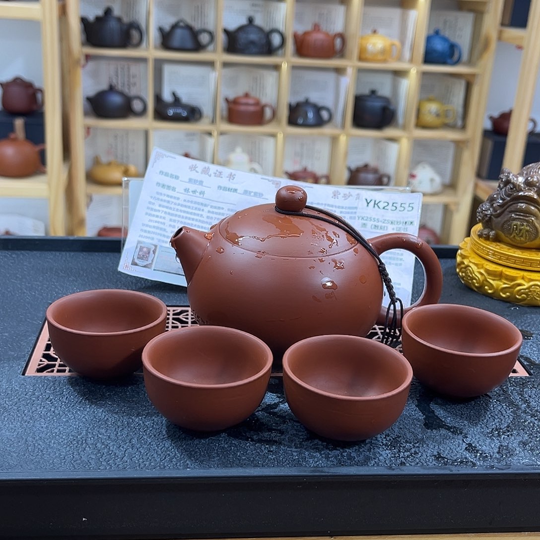 紫砂茶壶陶瓷/紫砂... 紫砂 茶壶