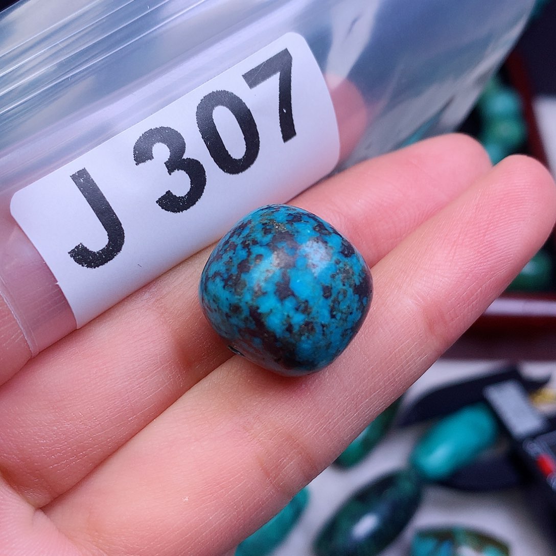 空竹粉丝专享十堰特色手工散珠