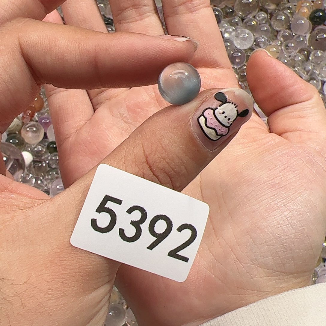 大型摆件（非配饰）未镶嵌水晶