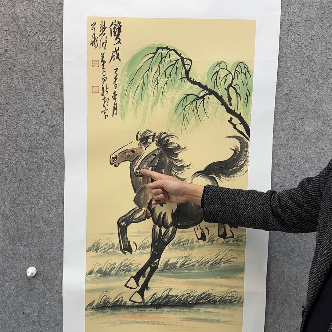 书法作品多次参加全国