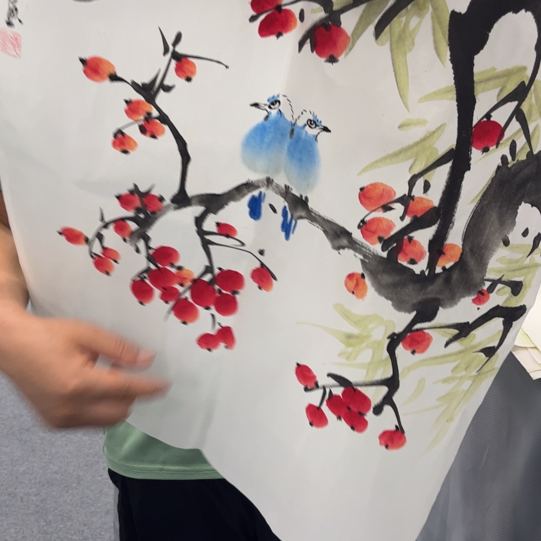 我们的生活方式是