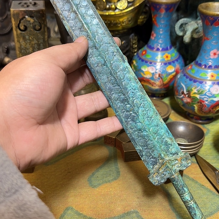 老铜器老铜器老铜器