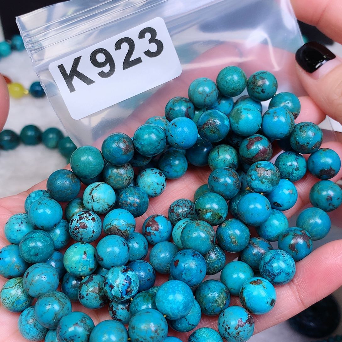 空竹粉丝专享十堰特色手工散珠