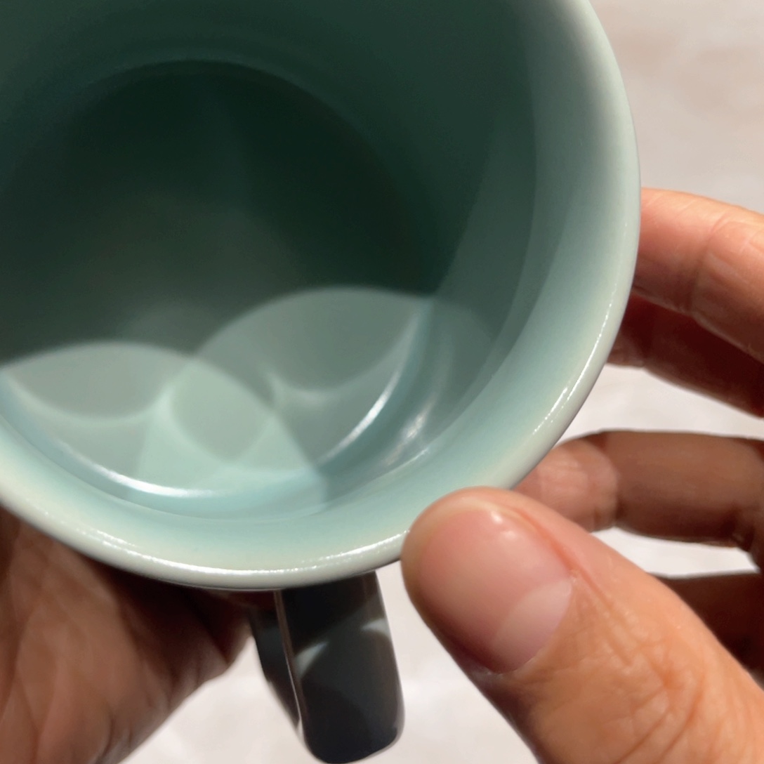 钢***连瓷杯子仿古的风格也有不同了一份