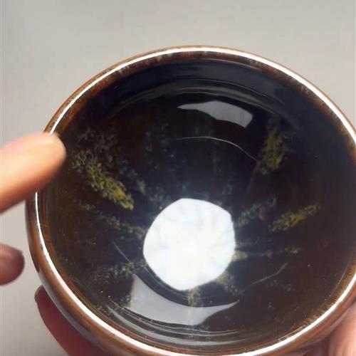 【闪购商品】茶盏-136............