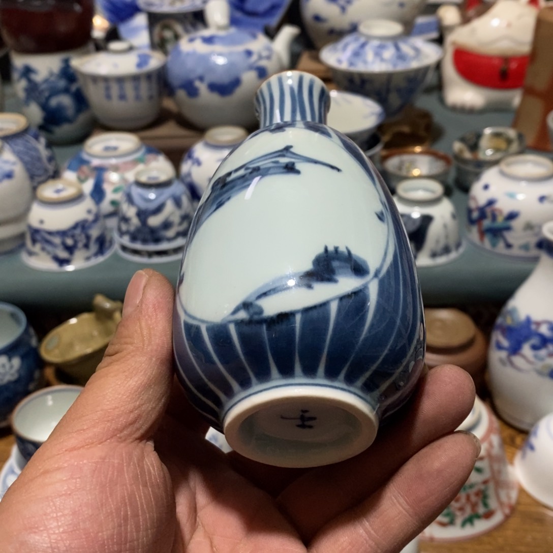 瓷片舶来瓷器满28包邮当日凑单