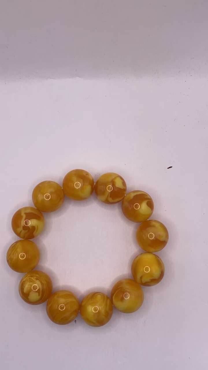 YY124【恒利】精美时尚大气搭配手串（多样性发其一）