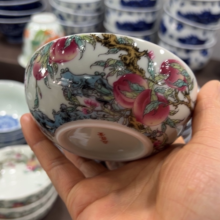 全场景德镇陶瓷景德镇景德镇