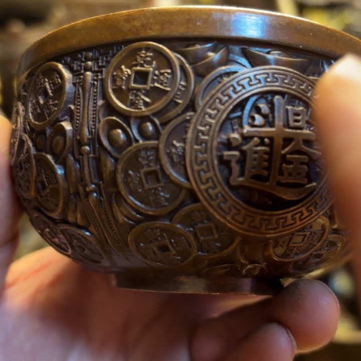 铜器摆件666666666