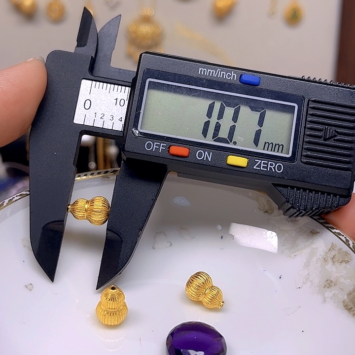 紫晶颈饰银S925镶嵌紫晶925镶嵌145
